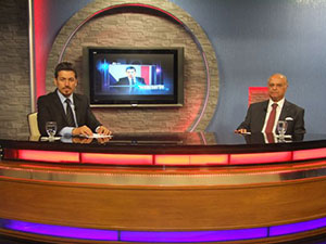 Başkan Poyraz’a Rakip Değilim