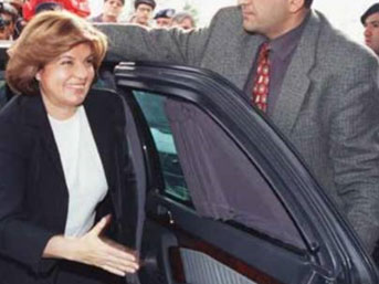 Çiller Erdoğana ne teklif etti?