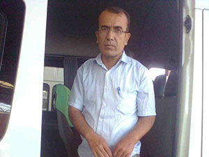 Böbrek Hastaları İçin Umut Işığı Oldu