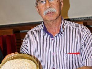 Ordu’da 20 Bin Ton Bal Üretildi