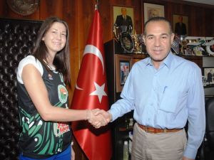 Kadınlar Basketbol 1. Ligi