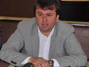 Erkoç Gündemi Değerlendirdi 