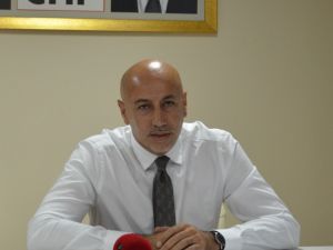 Chpli Aksünger’den Hükümete Kabile Devleti Benzetmesi