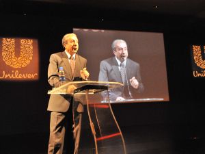 Tarım Bakanı Ekerden Yatırımcılara Destek