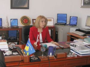 Kosova Cumhurbaşkanlığı Kurulu’nun Türk Üyeleri Büyükelçi Ozan’ı Ziyaret Etti