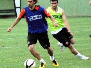 Adanaspor Kupaya Bileniyor