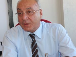 Önsel: Devlet Fındıkta Olmalıdır”