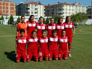 Futbolun Sultanları Galler’le Golsüz Berabere Kaldı