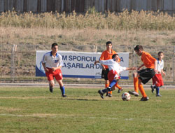 Şampiyon Gençlikspor