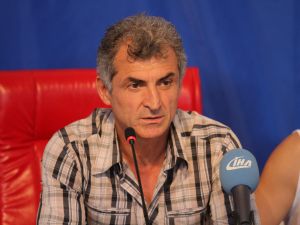 Samsunspor-sivas 4 Eylül Belediyespor Maçının Ardından