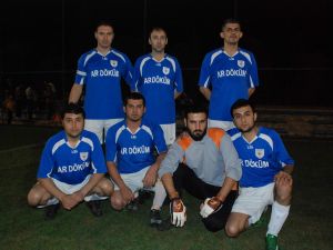 Osb’de Finalistler Belli Oldu