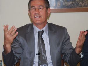 Ak Parti Grup Başkan Vekili Canikliden Değerlendirmeler