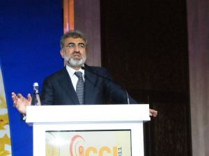 Enerji Oscarları Sahiplerini Buldu