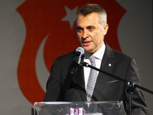 Fikret Orman’dan Quaresma Açıklaması