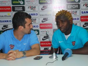 Gaziantepspor Uzatmalarda Turladı