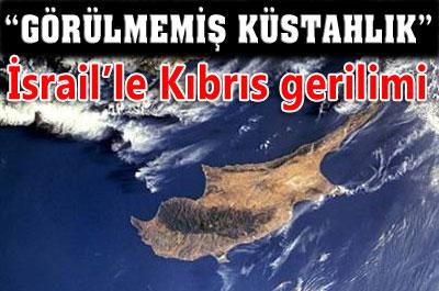 ‘Türkiyeninki Görülmemiş Küstahlık