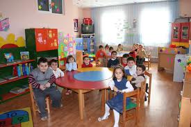 Türkoğlunda Okul Öncesi Eğitim Semineri