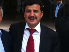 Türkoğlu Osbde Sona Yaklaşıldı