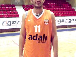 Adanaspor’da Transfer