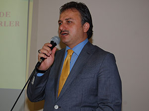 Kırsal Kalkınma Destekleri Anlatıldı