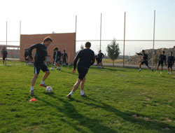 Kahramanmaraşspor’da hedef üç puan