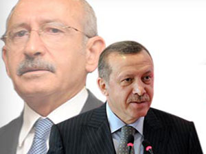 Kılıçdaroğlu Erdoğana Hain Dedi