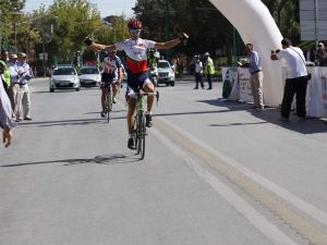 Şampiyonluk Tekerlek Farkıyla Kaçtı