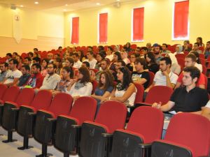 Geleceğin Mühendislerine İş İmkanı