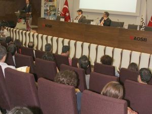 Firmalar ‘ar-ge’nin Farkında Değil