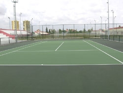 Canlı: Yeterli Tesis Yok