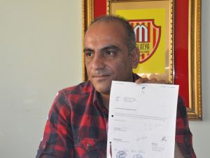 Amatör’deki Malatyaspor’a Fifa Şoku