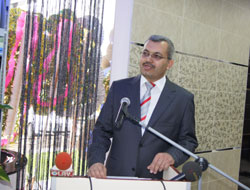 Burç İnşaat Yeni Merkezde