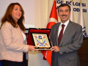 Türk Firmalarına Amerika Yolu Göründü