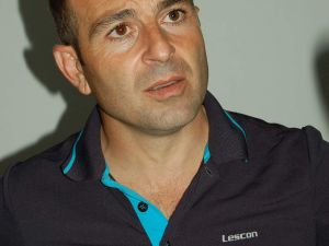 Kilimli Belediyespor Teknik Direktörü Harun Sürücü: