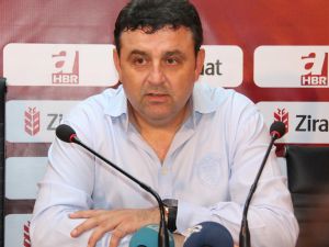 Mersin İdman Yurdu Kupada Bir Üst Turda