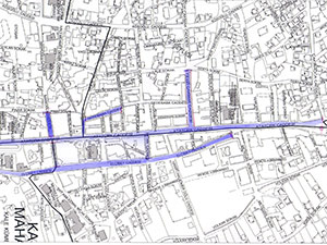 Trafik Çilesi Büyük Ölçüde Çözülecek