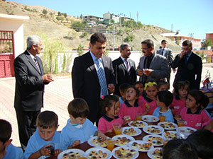 Çocuklar İçin Biz De Oynayalım