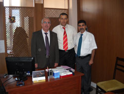 Eğitimde Değerler Eğitimi Projesi Okullarımızda Uygulanıyor