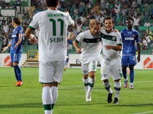Timsah Çıkış Arıyor