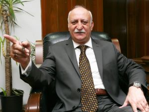 Tzob Genel Başkanı Bayraktar: