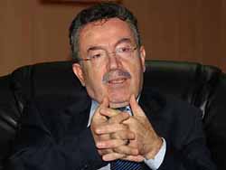 YÖK BAŞKANI KAHRAMANMARAŞ A GELİYOR