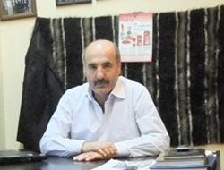 Kötü Gidişata Dur  Demek İçin Geldi