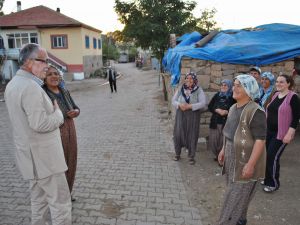 Tbmm Başkan Vekili Sadık Yakut: