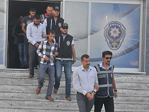 Kahramanmaraş’ta Huzur Operasyonu 