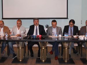 Destici’den Terörle Mücadelede Devşirme Asker Teklifi