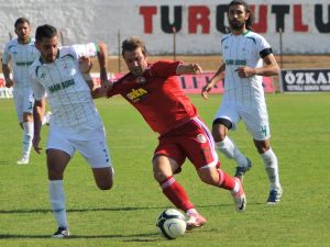 Spor Toto 2. Lig