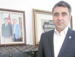  DP ve TP birleşecek,Şener başkan olacak!