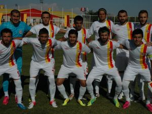 Spor Toto 3.lig 1. Grup