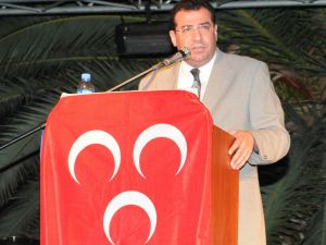 Mhp’li Milletvekili Tanrıkulu’ndan Zam Eleştirisi