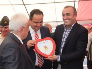 Abdurahim Albayrak’tan Karadeniz Takımlarının Değerlendirmesi